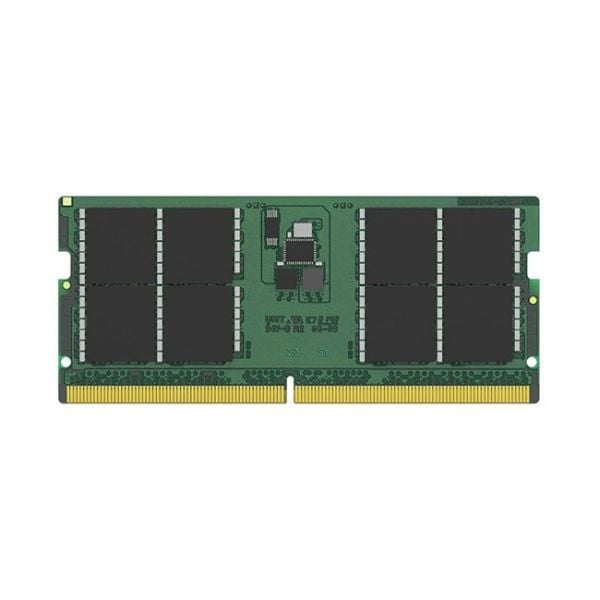 Kingston 32GB 5200 D5 KVR52S42BD8-32 (NB)