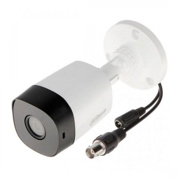 Dahua HAC-B1A21-U-A-0360B 2MP Bullet Sesli HDCVI