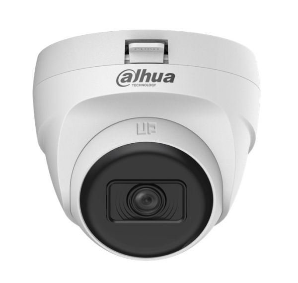 Dahua HAC-T1A21-U-0280B 2MP Dome HDCVI Kamera
