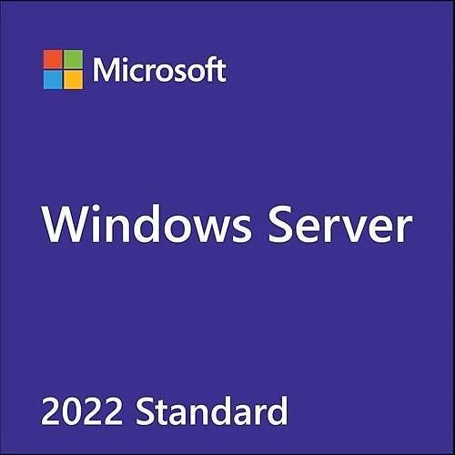 LENOVO 7S05005PWW THINKSYSTEM MICROSOFT SERVER 2022 STANDARD ROK