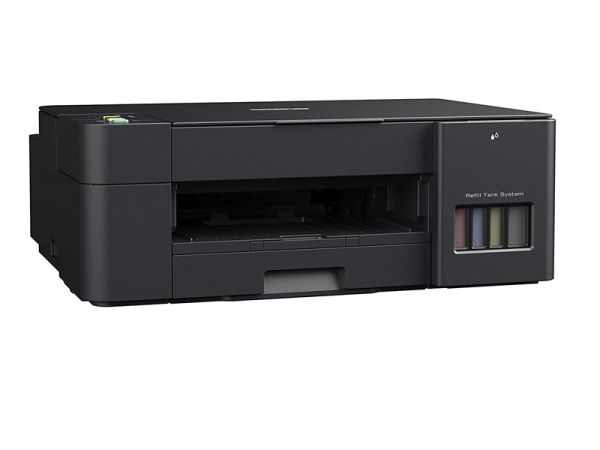 Brother Çok Fonksiyonlu Tanklı (DCP-T220)
