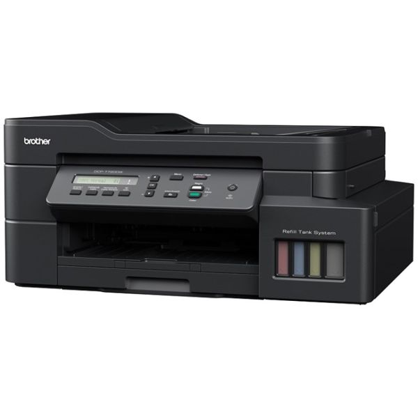 Brother Çok Fonksiyonlu Tanklı Wi-Fi (DCP-T720DW)