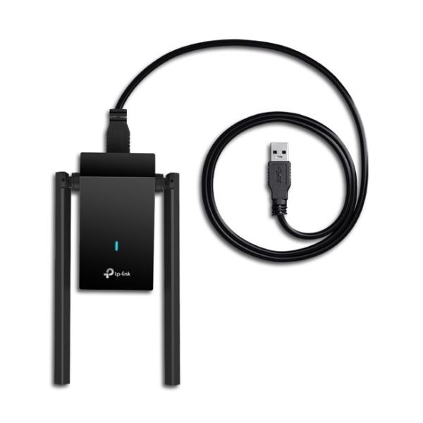 Tp-Link Archer TX20U Plus 1800Mbps USB Adaptör