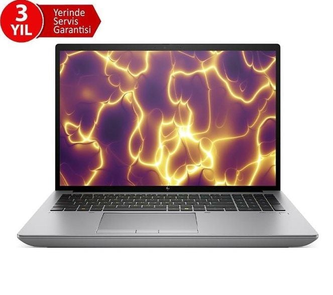 HP ZBook Fury G11 i7 14700HX-16''-32G-1TSSD-12G-WPr