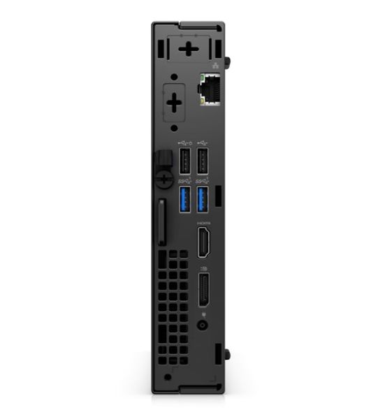 Dell OptiPlex 7020MFF i7 14700T-16GB-512SSD-Dos