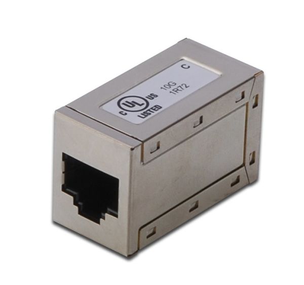 Digitus AT-AG 8/8 C6S(Coupler) Modüler Adaptör