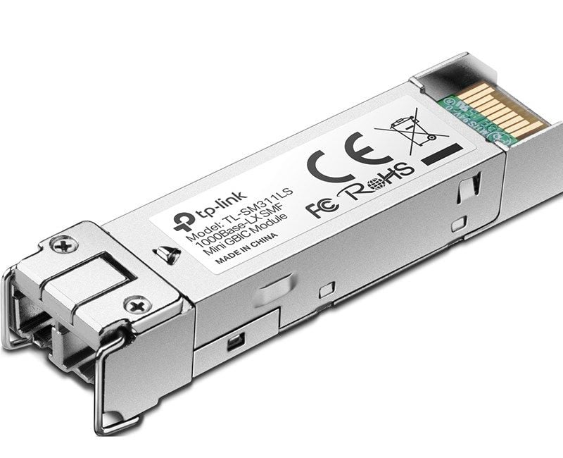 Tp-Link omada TL-SM311LS Single Mode SFP Modül