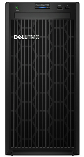Dell Poweredge T150 Xeon E-2314 1x8Gb 1x1Tb 1X300W Psu Tower - PET150SPL2