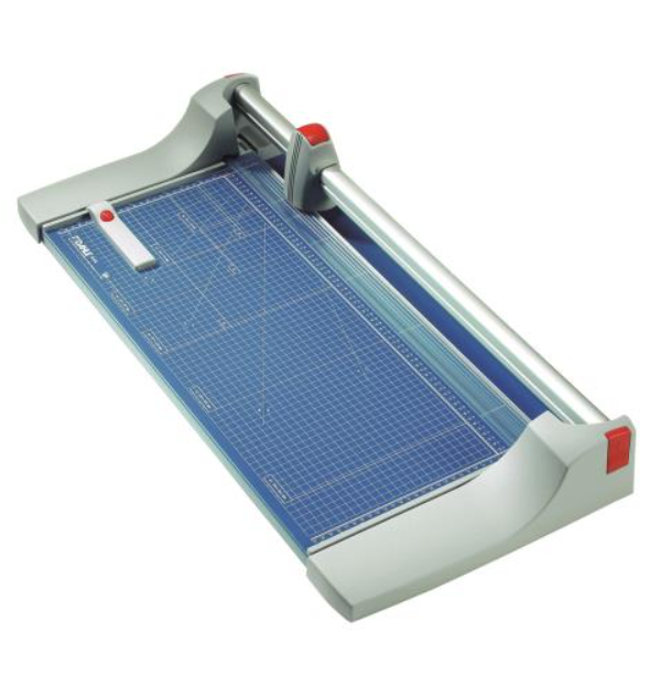 DAHLE 444 SÜRGÜLÜ GİYOTİN - A2(67CM) - 30SYF.