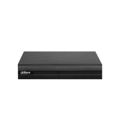Dahua XVR1B16-I 16 Kanal AI 1U H.265+ XVR 1x16TB