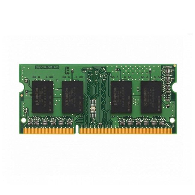 Kingston 8GB 1600 DDR3 KVR16S11/8WP (NB)