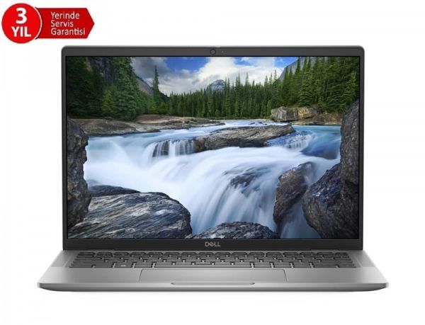 Dell Latitude 7450 Ultra7 165-14''-16G-256SSD-W11P