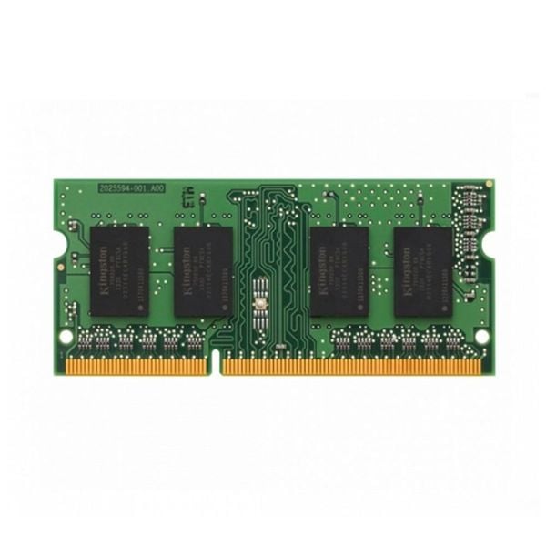 Kingston 4GB 1600 DDR3 KVR16S11S8/4WP (NB)