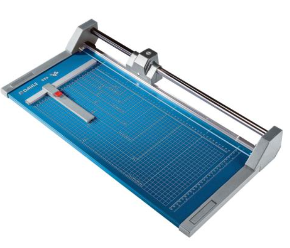 DAHLE 552 SÜRGÜLÜ GİYOTİN - A3(51CM) - 10SYF.