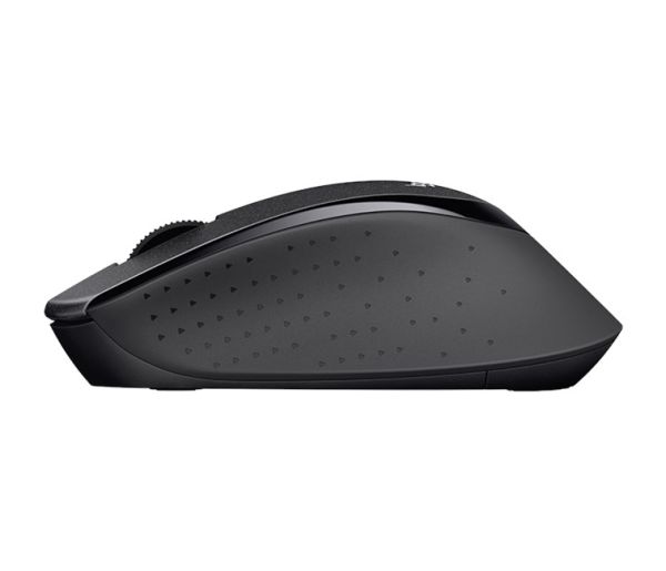 Logitech B330 Sessiz Mouse Siyah 910-004913