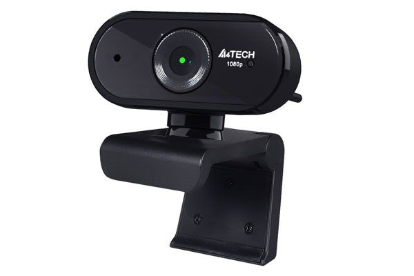 A4-Tech PK-925H 1080p Full HD Webcam