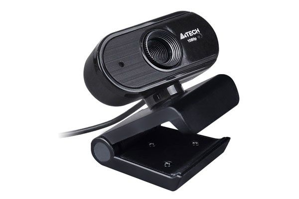 A4-Tech PK-925H 1080p Full HD Webcam