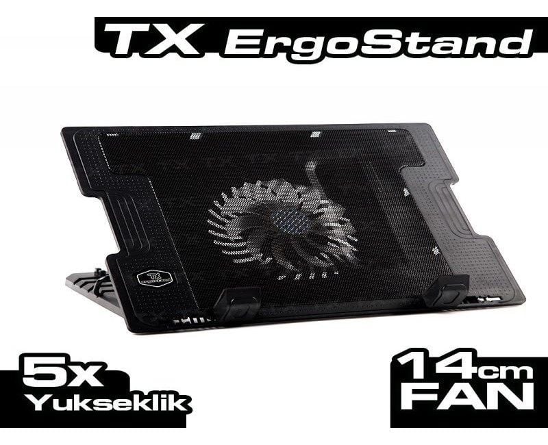 TX Notebook Standı Ayarlanabilir (TXACNBERGST)