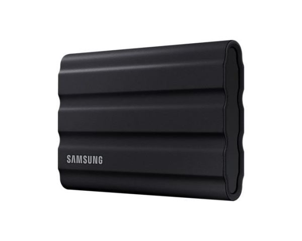 Samsung T7 1TB Usb3.2 Taşınabilir Siyah