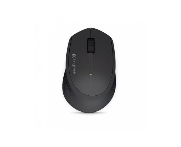 Logitech M280 Kablosuz Mouse Usb Siyah 910-004287
