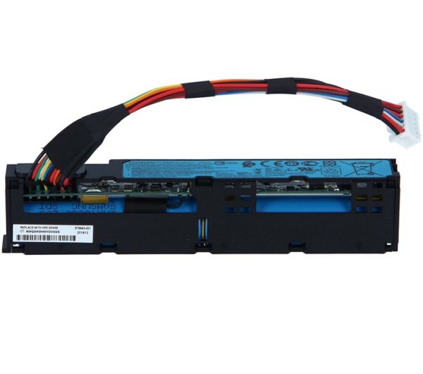 HPE P01366-B21 96W Smart Storage Battery