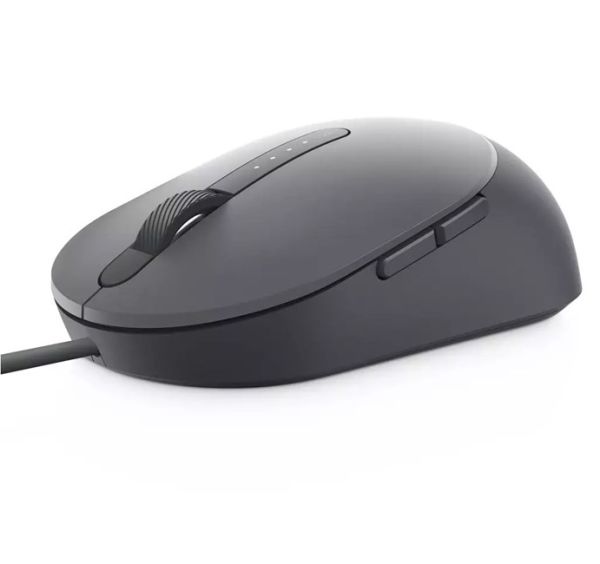 Dell MS3220 Kablolu Lazer Mouse Gri (570-ABHM)