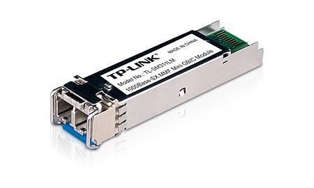 Tp-Link omada TL-SM311LM Multi Mode SFP Modül