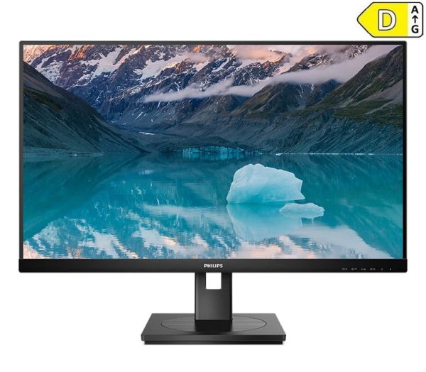 Philips 242S9JML/00 23.8'' 4ms MM Dvi-D Hdmi Dp VA