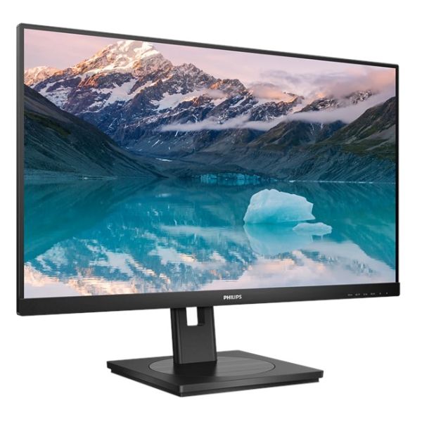 Philips 242S9JML/00 23.8'' 4ms MM Dvi-D Hdmi Dp VA