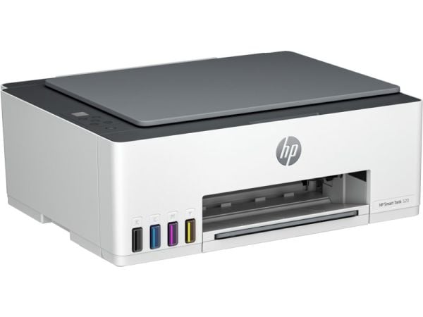 HP Smart Tank 520 Çok işlevli Renkli (1F3W2A)