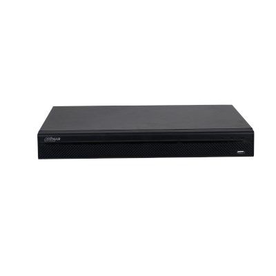 Dahua NVR4232-4KS2/L 32 Kanal 1U H.265 NVR 2x10TB