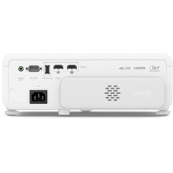BenQ TK710 3200Ans 4K Lazer Projeksiyon