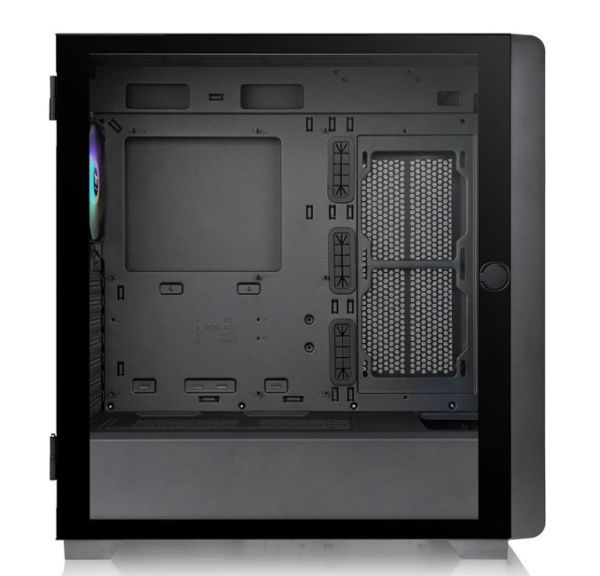 Thermaltake S250 750W 80+ Bronze TG ARGB Mid Tower