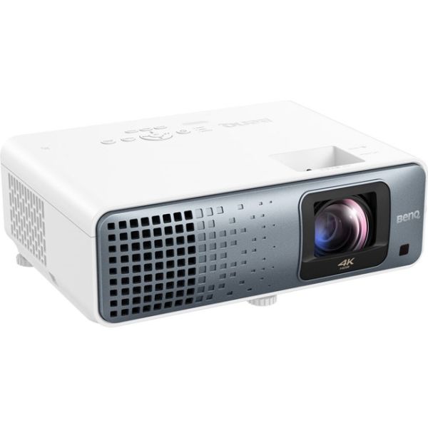 BenQ TK710STi 3200Ans 4K Lazer Projeksiyon (Wi-Fi)