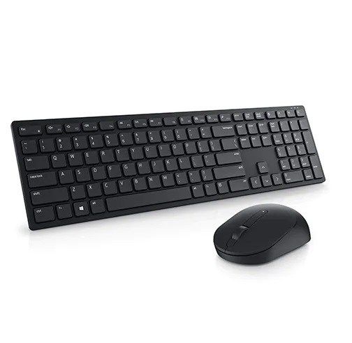 Dell KM5221W Kablosuz Türkçe K&M Set (580-AJRB)