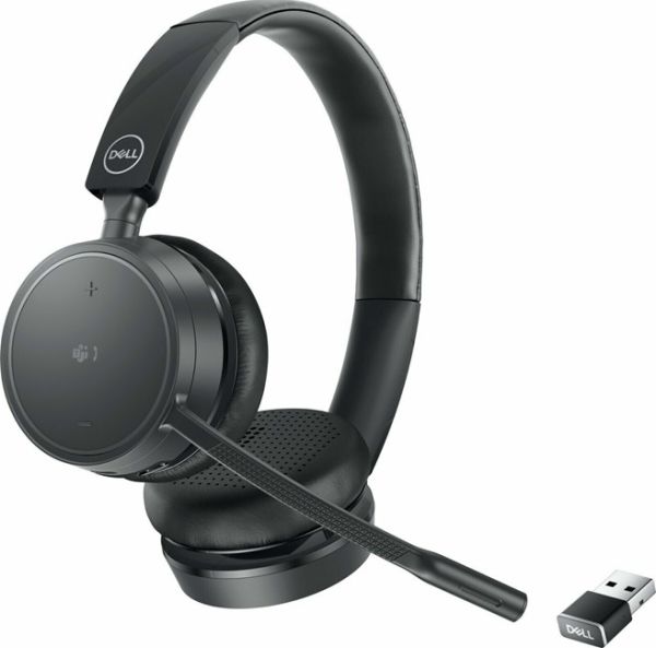 Dell WH1022 Stereo Kulaklık (520-AAVV)