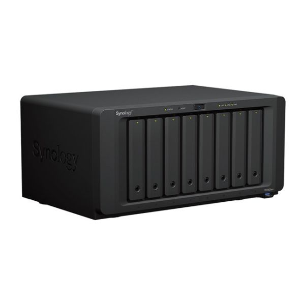 Synology DS1823XSPLUS (8x3.5''/2.5'') Tower NAS