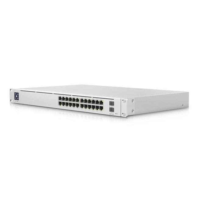 UBNT UniFi Switch 24 400W (USW-PRO-24-POE)