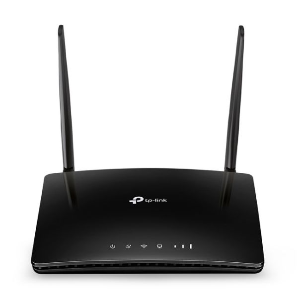 Tp-Link TL-MR150 Çift Bant LTE (3G-4G) Router