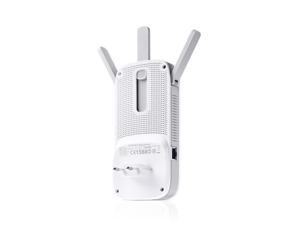 TP-Link RE450 AC1750 Menzil Genişletici