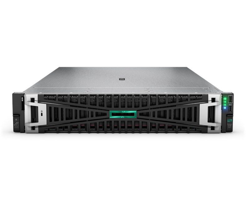 HPE DL380 Gen11 6430 1P-32GB-Disk Yok-2U (P58417)