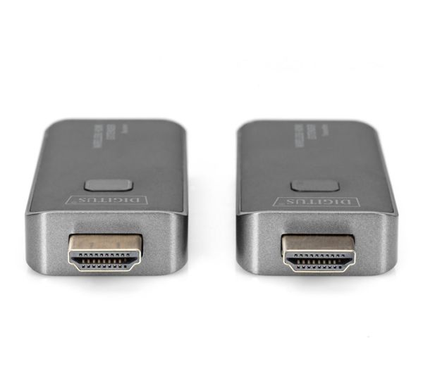 Digitus HDMI Sinyal Uzatma FHD (50m)