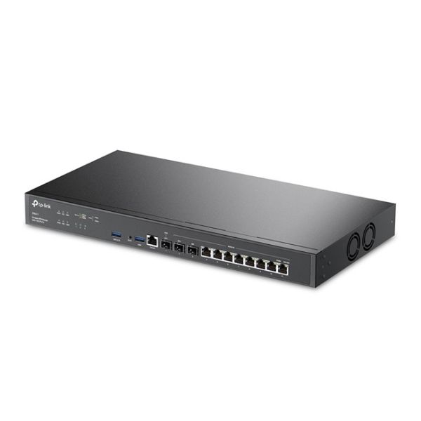 Tp-Link Omada ER8411 Gigabit VPN Router