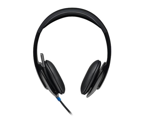 Logitech H540 Kablolu Kulaklık 981-000480