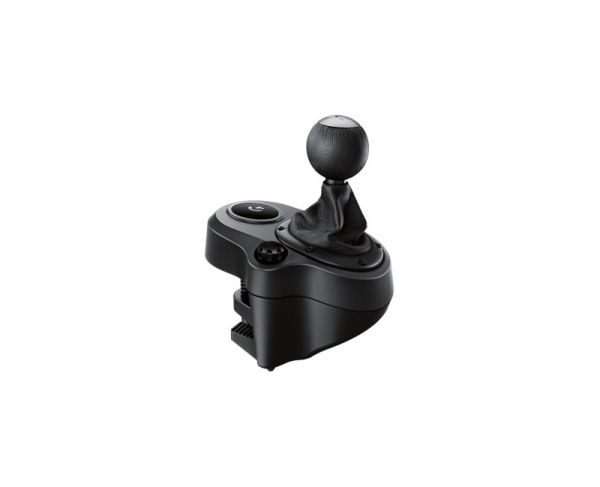 Logitech G Driving Force Vites 941-000130