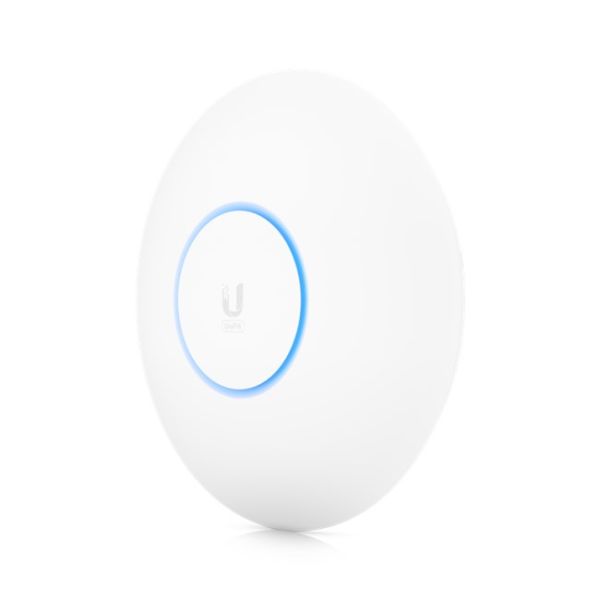 UBNT UniFi6 Uzun Menzilli Access Point (U6-LR)