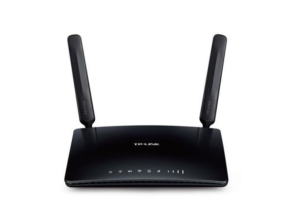 Tp-Link TL-MR6400 Çift Bant LTE (3G-4G) Router