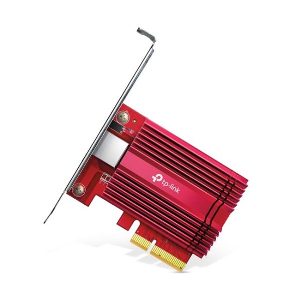 Tp-Link TX401 10 Gigabit PCIe Ağ Adaptörü