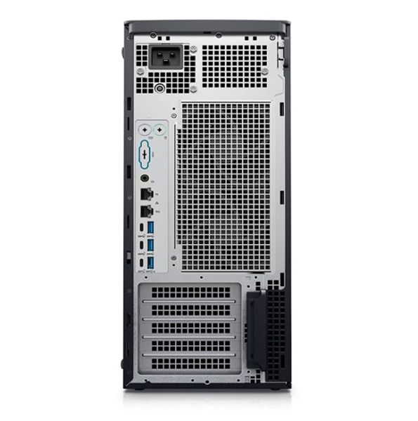 Dell T5860 W5-2445 -32GB-512SSD-16G-W11Pro