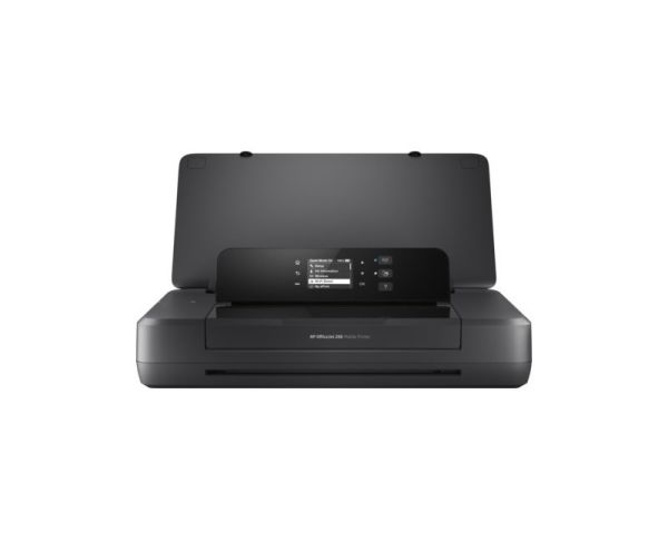 HP 202 Taşınabilir Renkli Wi-Fi Yazıcı (N4K99C)